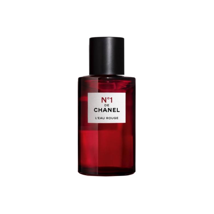 Спрей для тела Chanel N°1 De Chanel L'Eau Rouge, 100 мл — фото 3