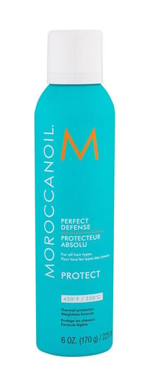 Лак для сухих волос, 225 мл Moroccanoil, Perfect Defense Protect — фото 2