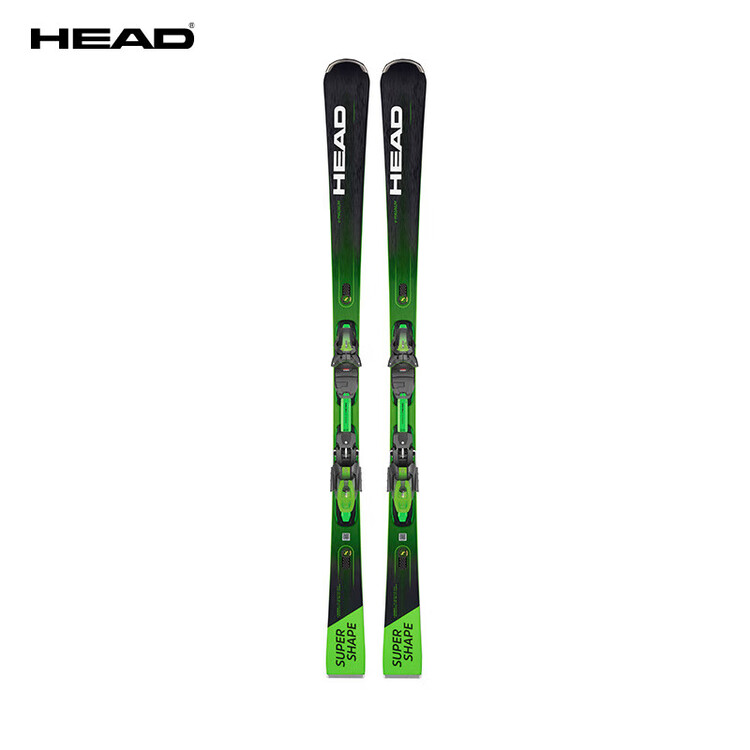 

Head Лыжи Full-Region Snowboard Champion Supershape E-Magnum (модель 2022/2023) Snowboard Champion + PRD12GW (10085 156 см)