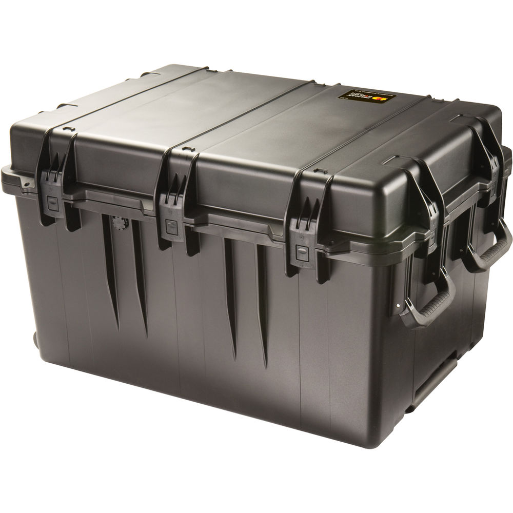 

Чехол Pelican iM3075 Storm Trak без пенопласта (черный)