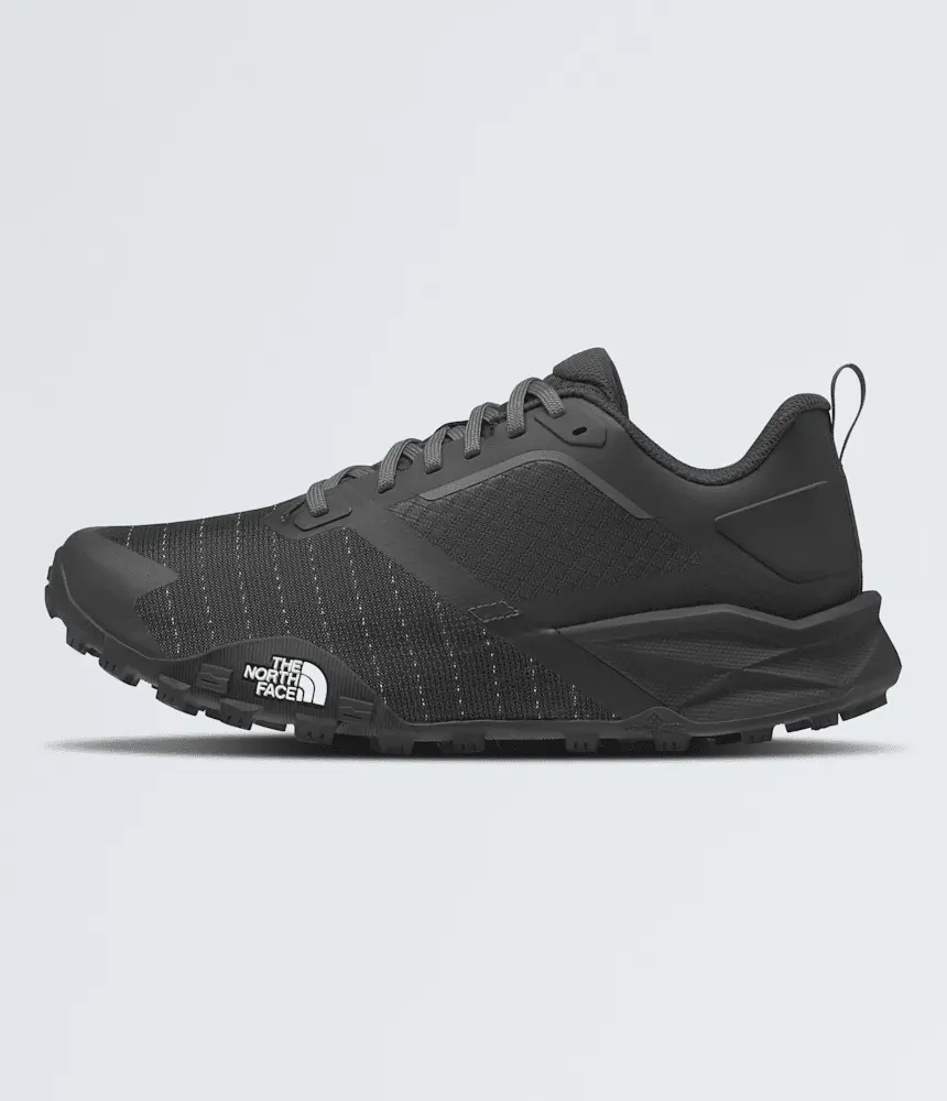 

Мужские кроссовки Offtrail TR The North Face, Asphalt Grey/TNF Black