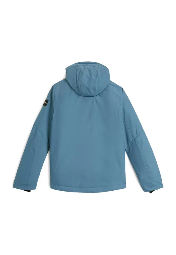 Куртка сноубордическая O'Neill Cruz Snow Jacket, моцарт синий — фото 2