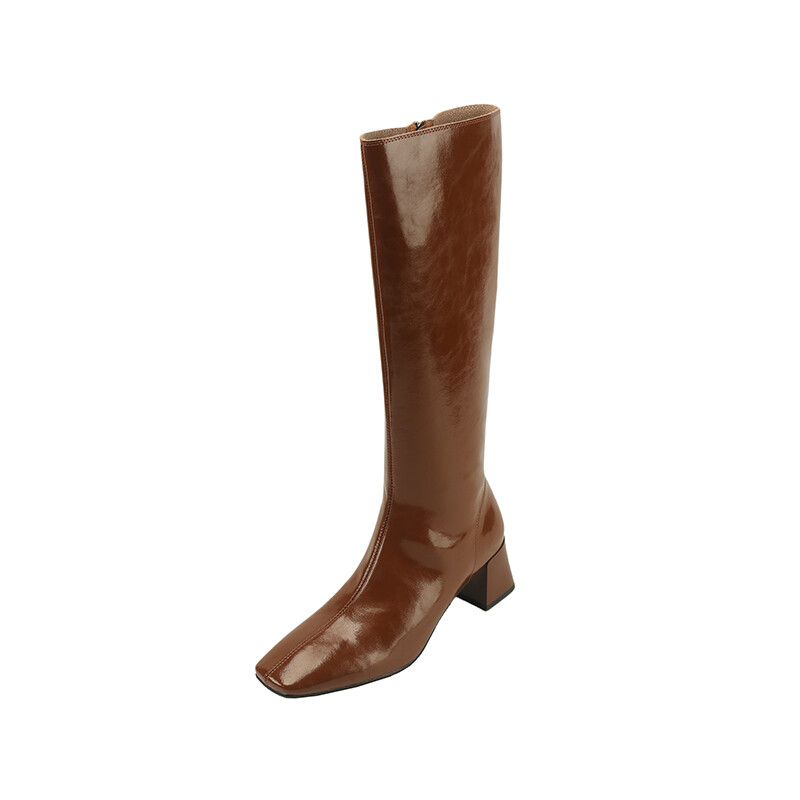 

Сапоги PVAJ Knee-high Boots Women's, черный