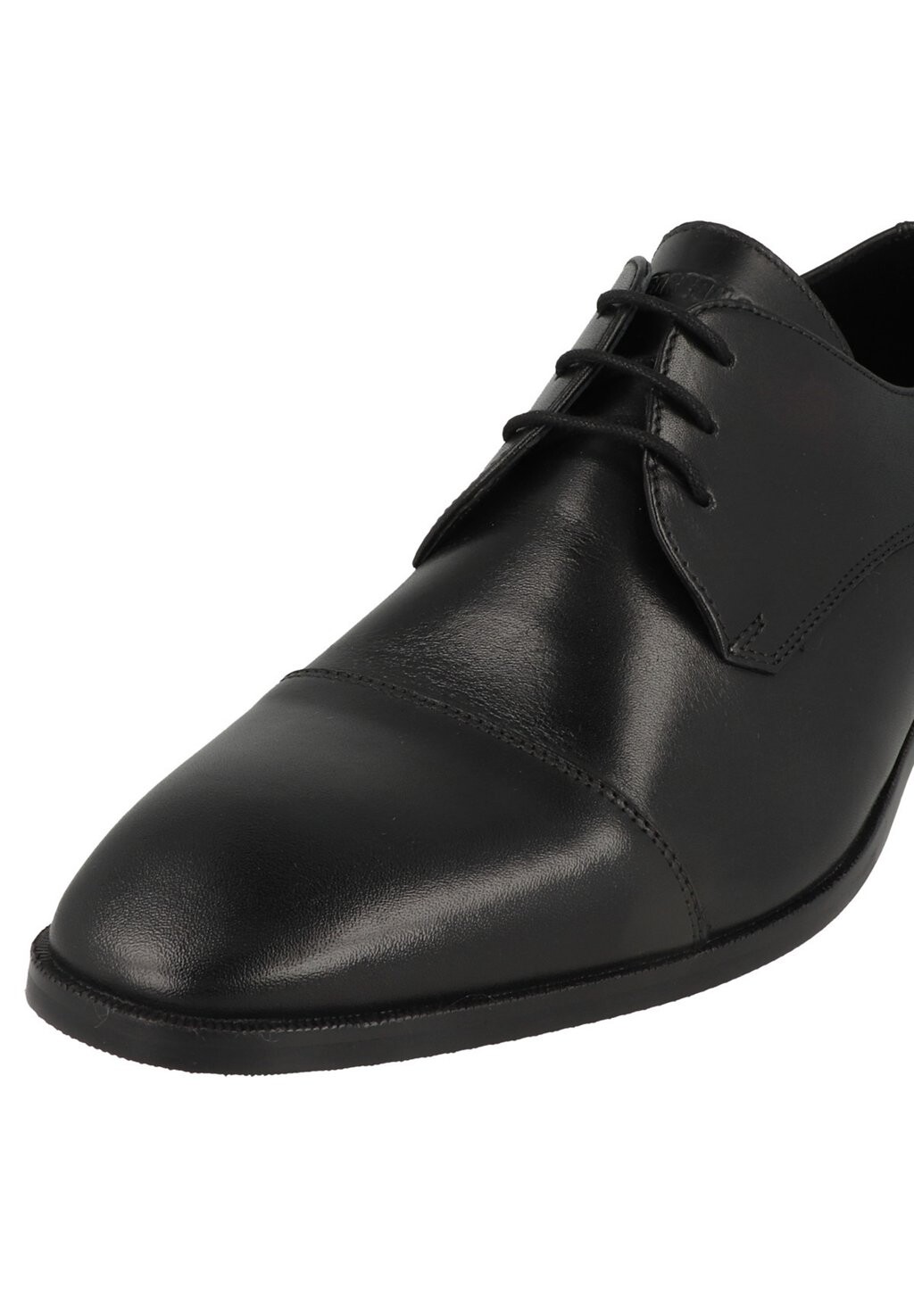 

Туфли на шнуровке CITY ADIGO Gordon and Bros, черный