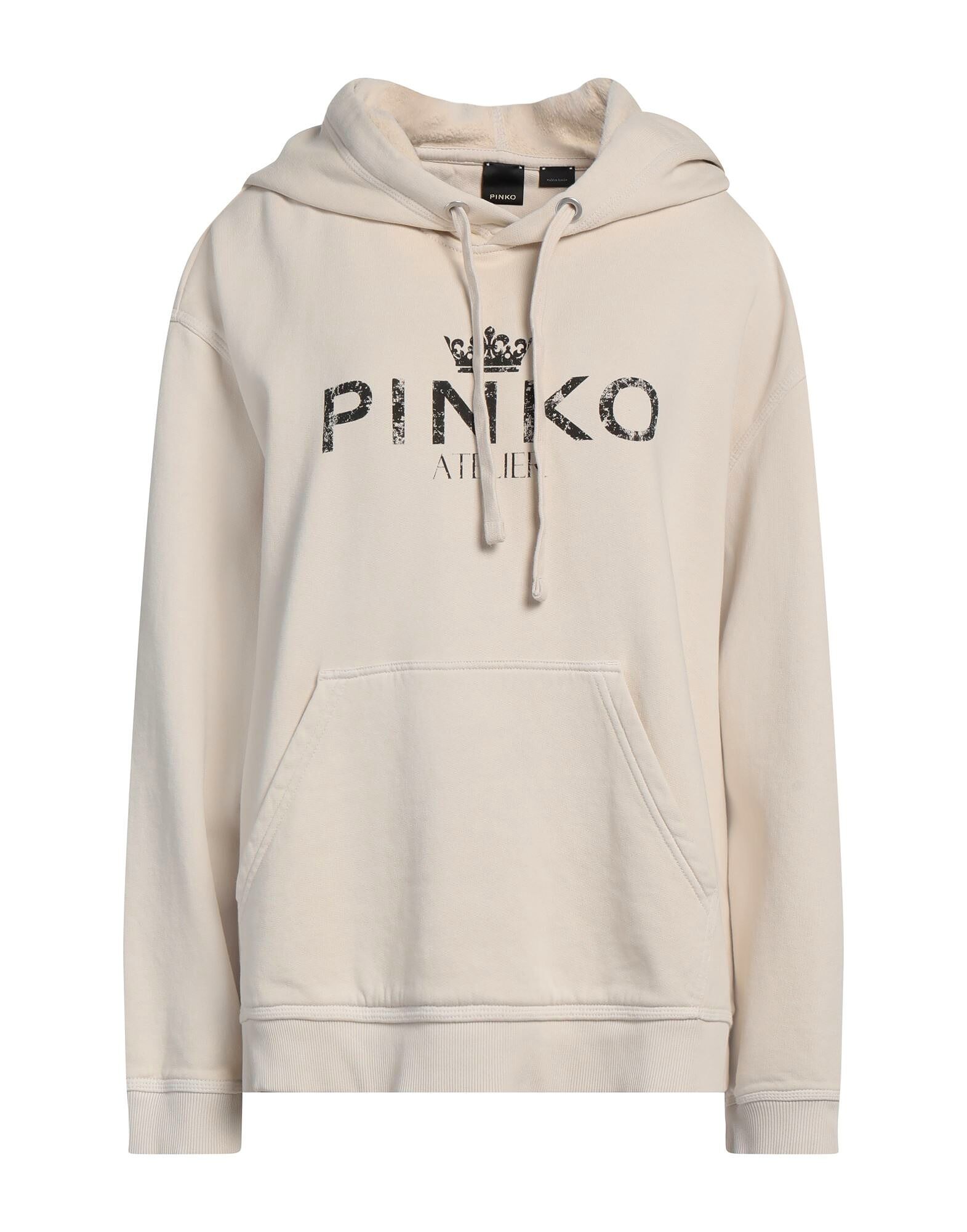 

Толстовка Pinko, бежевый