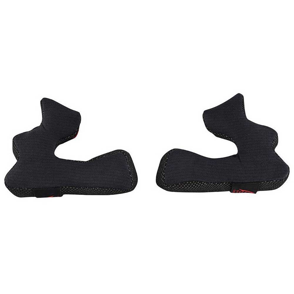 

Велосипедный шлем Troy Lee Designs D4 Cheekpads