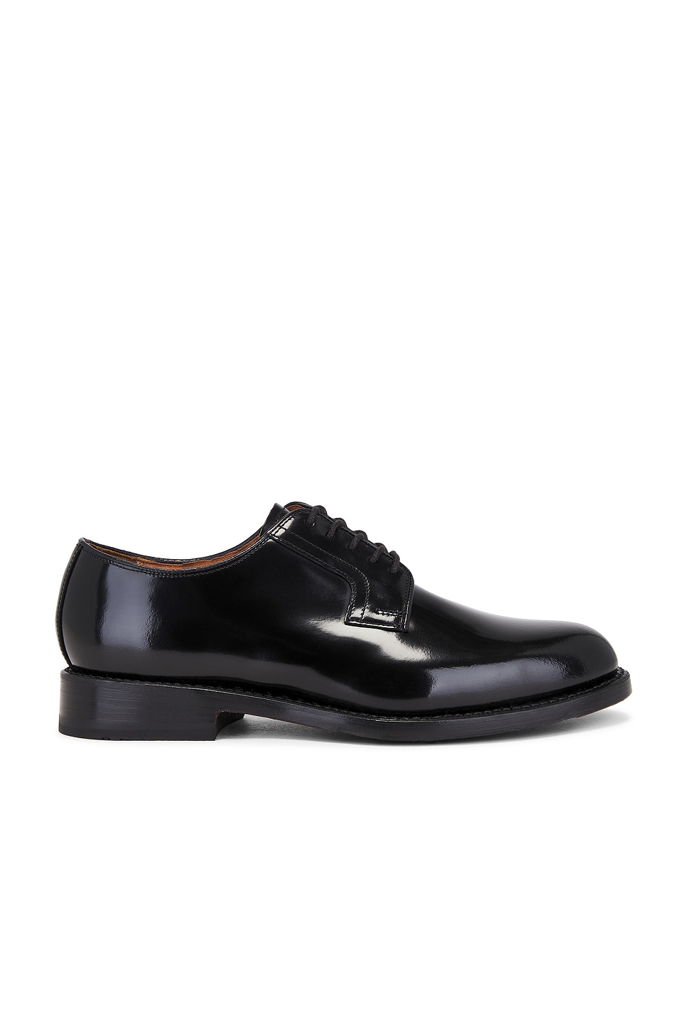 

Кроссовки Monogram Blucher G.H.Bass, Black
