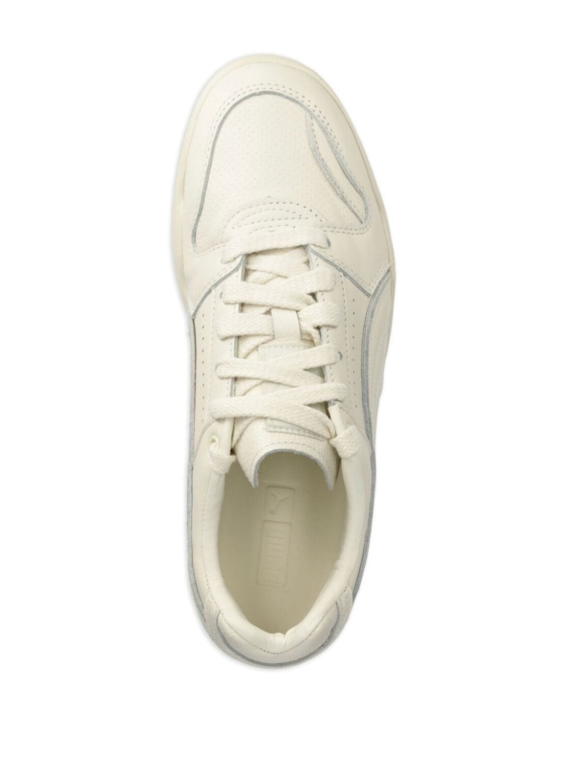 Кроссовки PUMA Ca Pro Classic, серый — фото 4