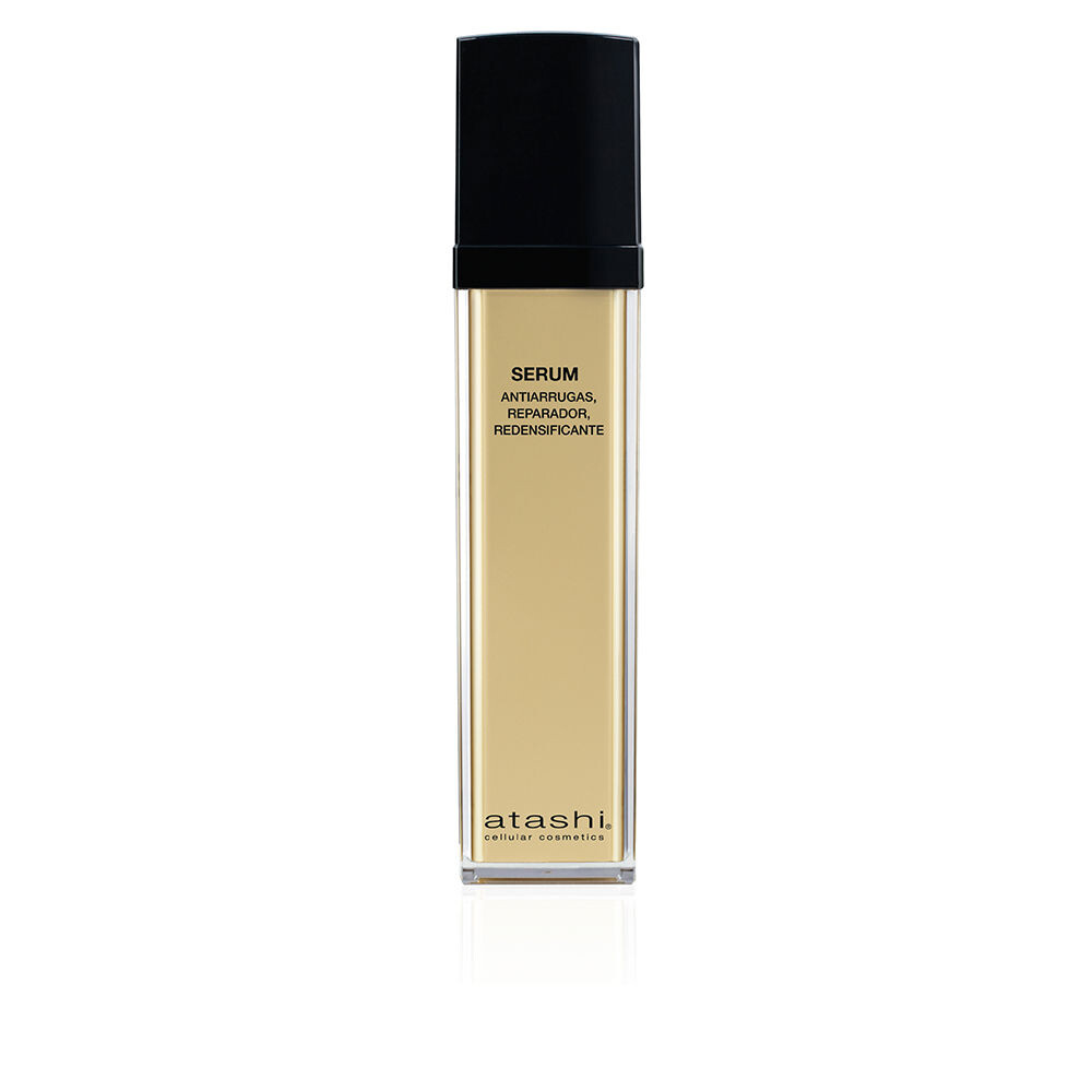 

Увлажняющая сыворотка для ухода за лицом Celullar cosmetic serum reparador redensificante antiarrugas Atashi, 50 мл