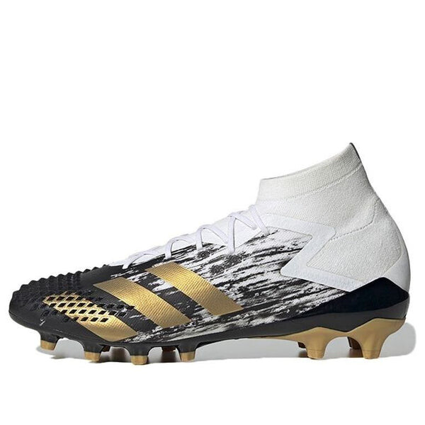

Кроссовки Predator 20.1 ag Adidas, белый