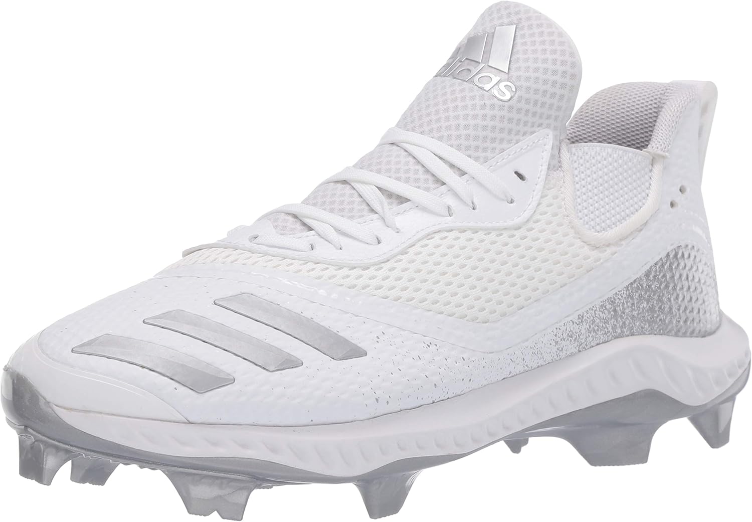 

Мужские кроссовки Adidas Icon V Bounce Mid, белый