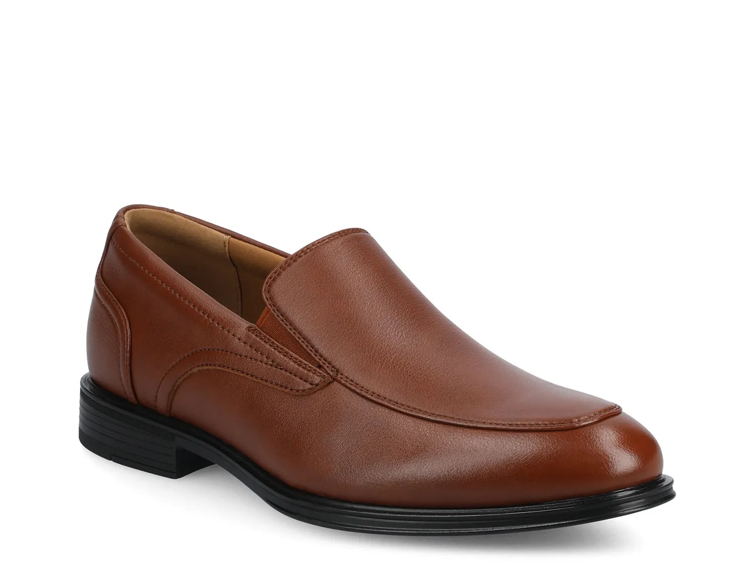 

Лоферы Vance Emilio Loafer, коричневый