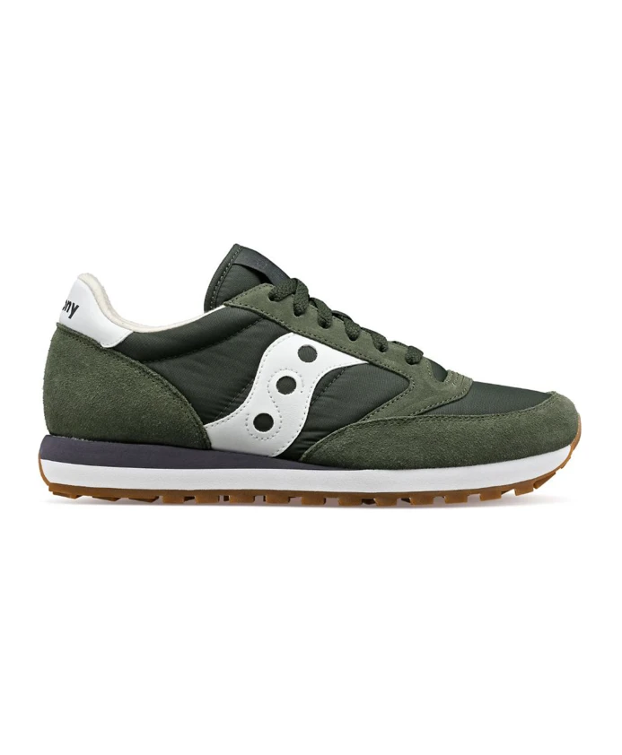 

Кроссовки Jazz Saucony, мультиколор