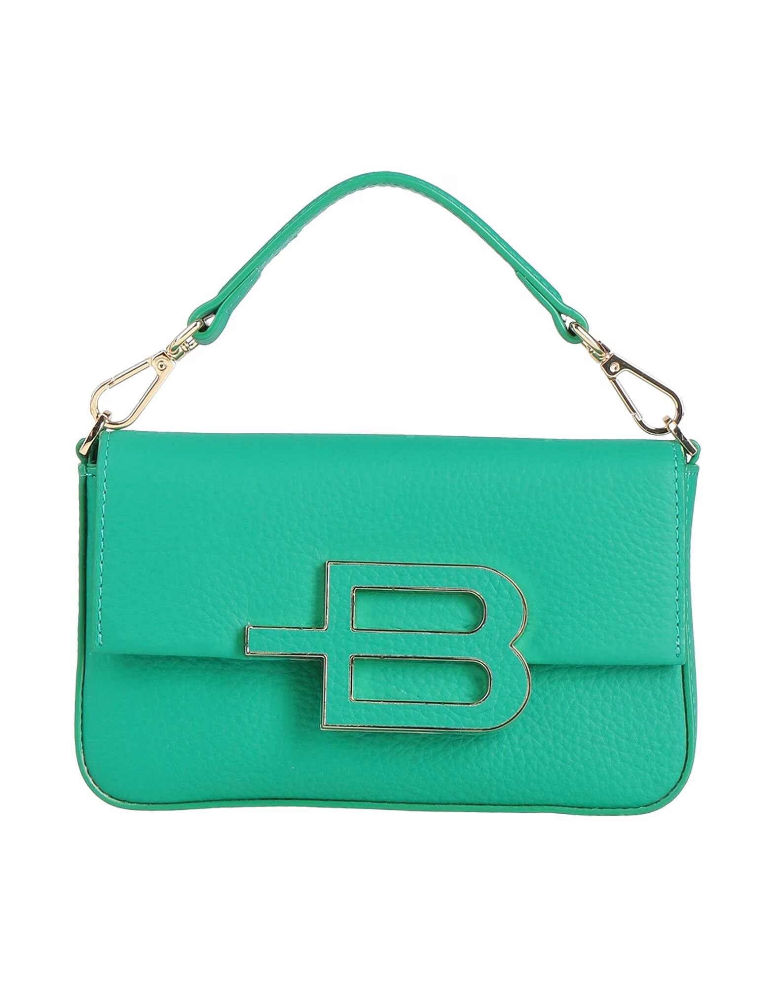 

Сумка Baldinini, зеленый