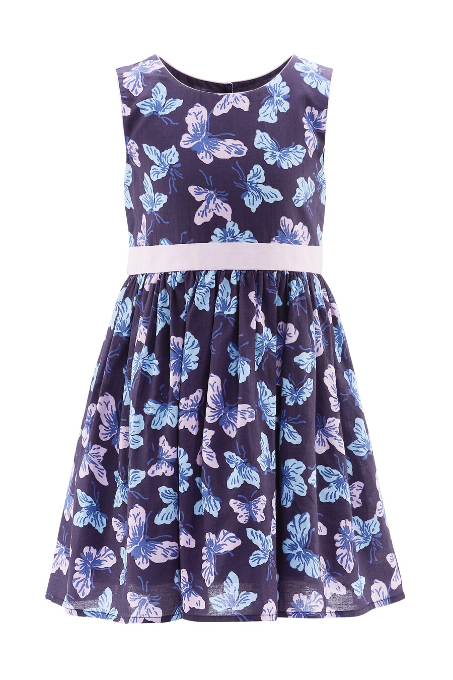 

Платье happy girls, цвет Blue/marine blue/Light blue