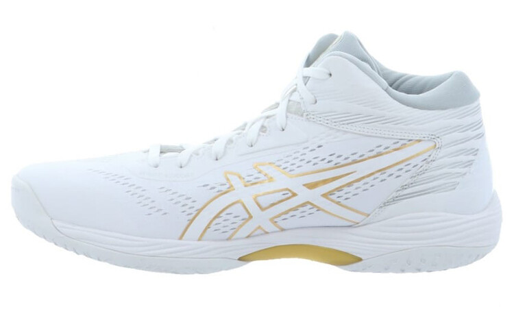 

Кроссовки Asics Gel-Hoop V14 Unisex, белый