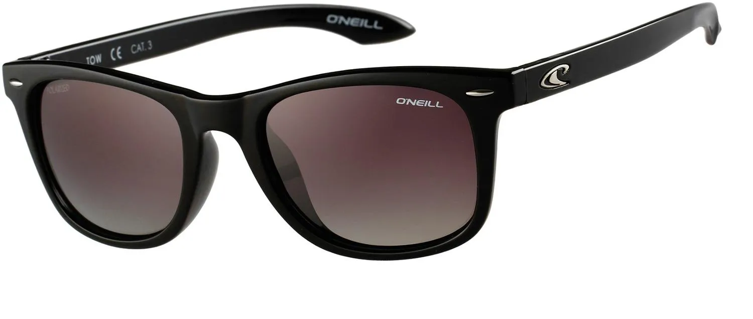 

Поляризованные солнцезащитные очки Tow 2.0 O'NEILL Sunglasses, Gloss Black