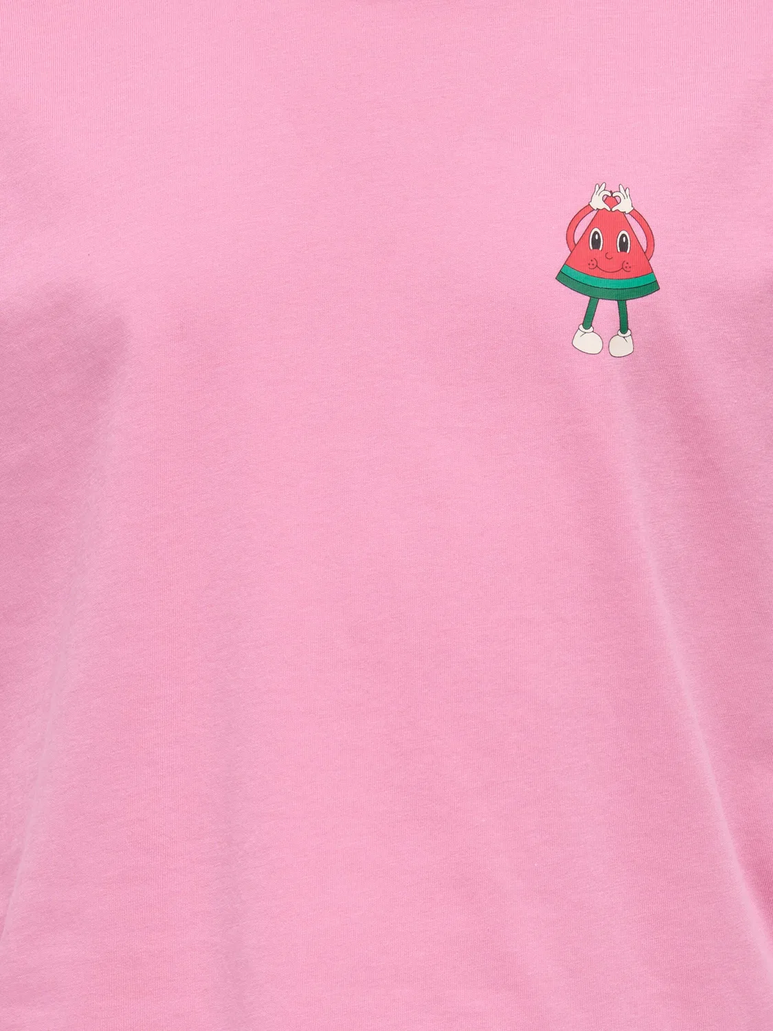 Футболка 'KOGRex' Only Girls, Light Pink — фото 2