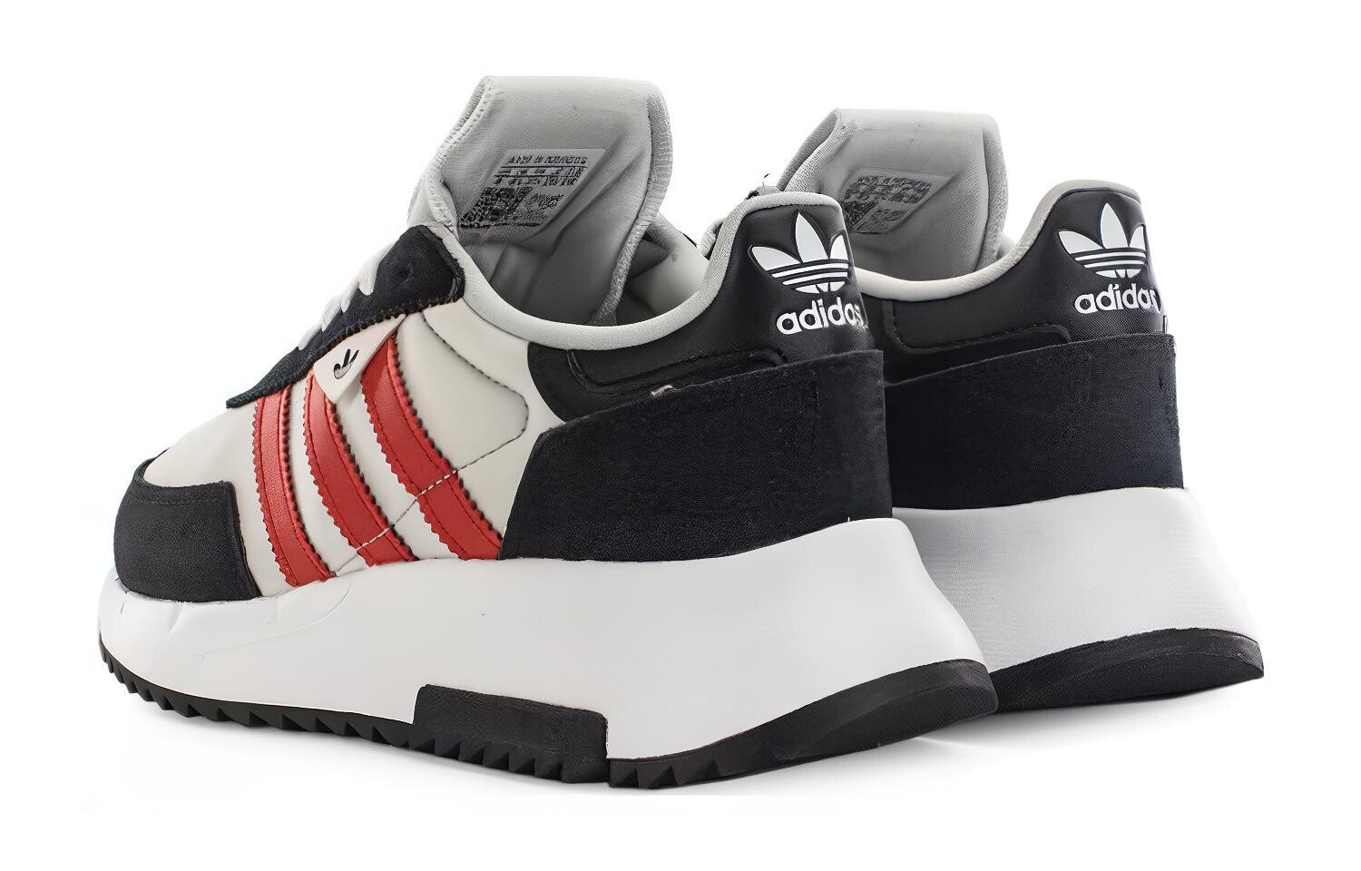 Adidas originals Детская обувь Lifestyle GS — фото 4