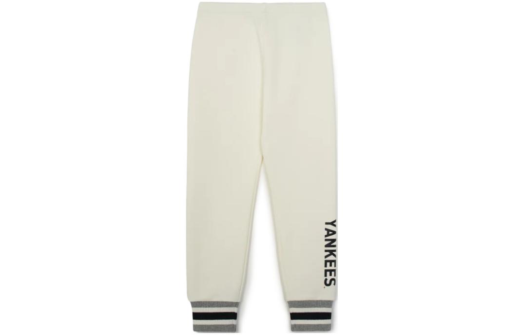 

MLB KIDS Трикотажные спортивные штаны cream детские