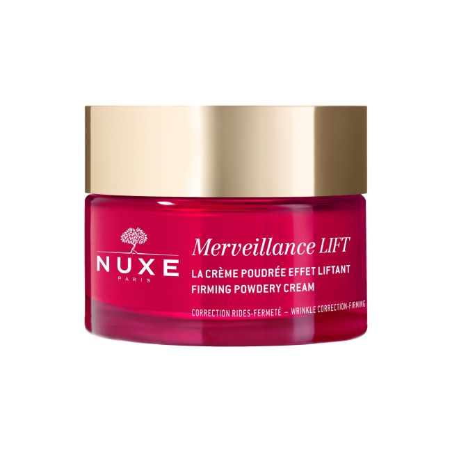 

Крем-Пудра для лица Merveillance Lift Nuxe, 50 мл