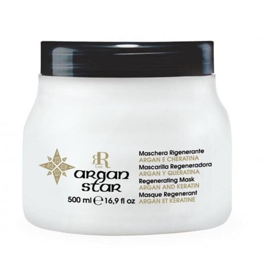 

Регенерирующая маска Argan Star 1000мл RR line, Farouk