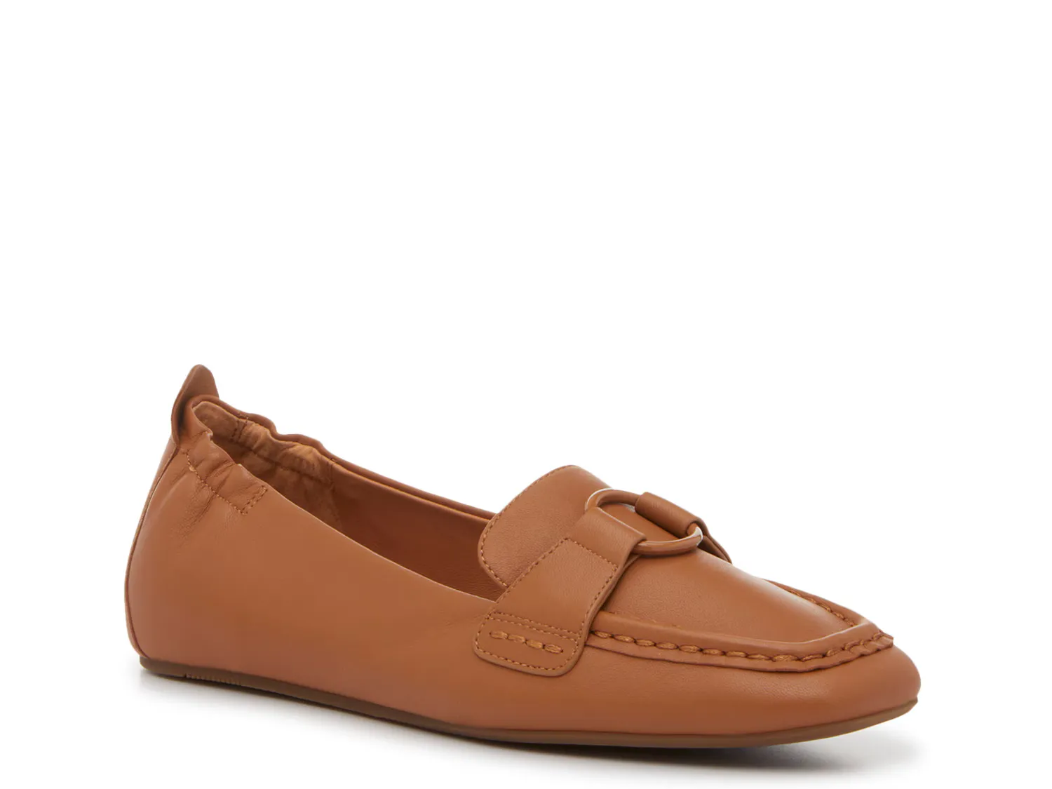 

Лоферы Soraya Loafer Gentle Souls, цвет brandytan