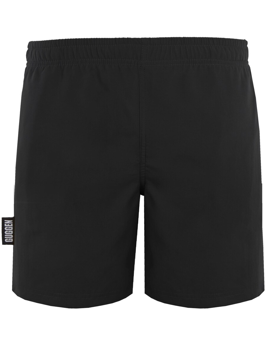 

Шорты для серфинга Guggen Mountain Boardshorts Style 2, черный