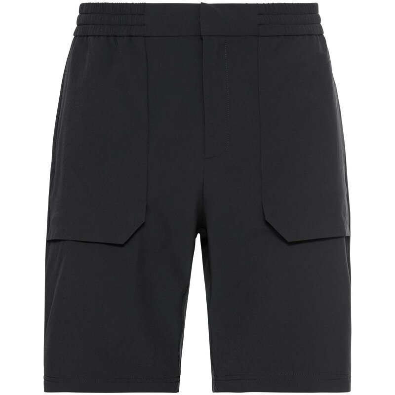 

Шорты шорты halden Odlo, черный