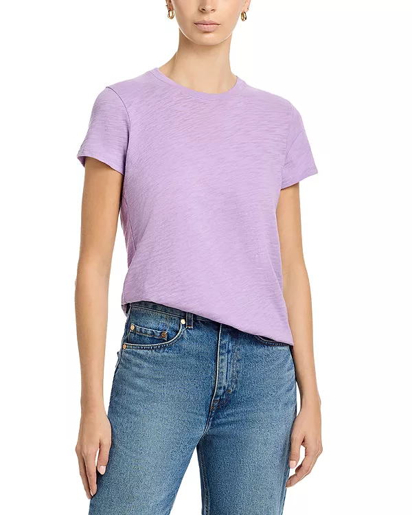 

Футболка-Майка из фактурной ткани для школьника Atm, фиолетовый