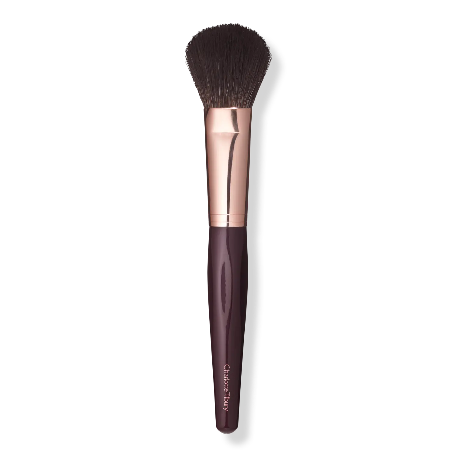 

Кисть для бронзера и румян Charlotte Tilbury