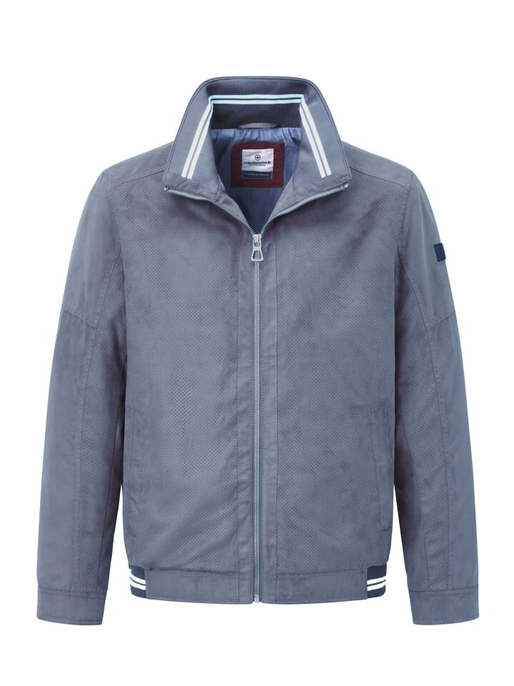 

Переходная куртка redpoint, цвет steel blue