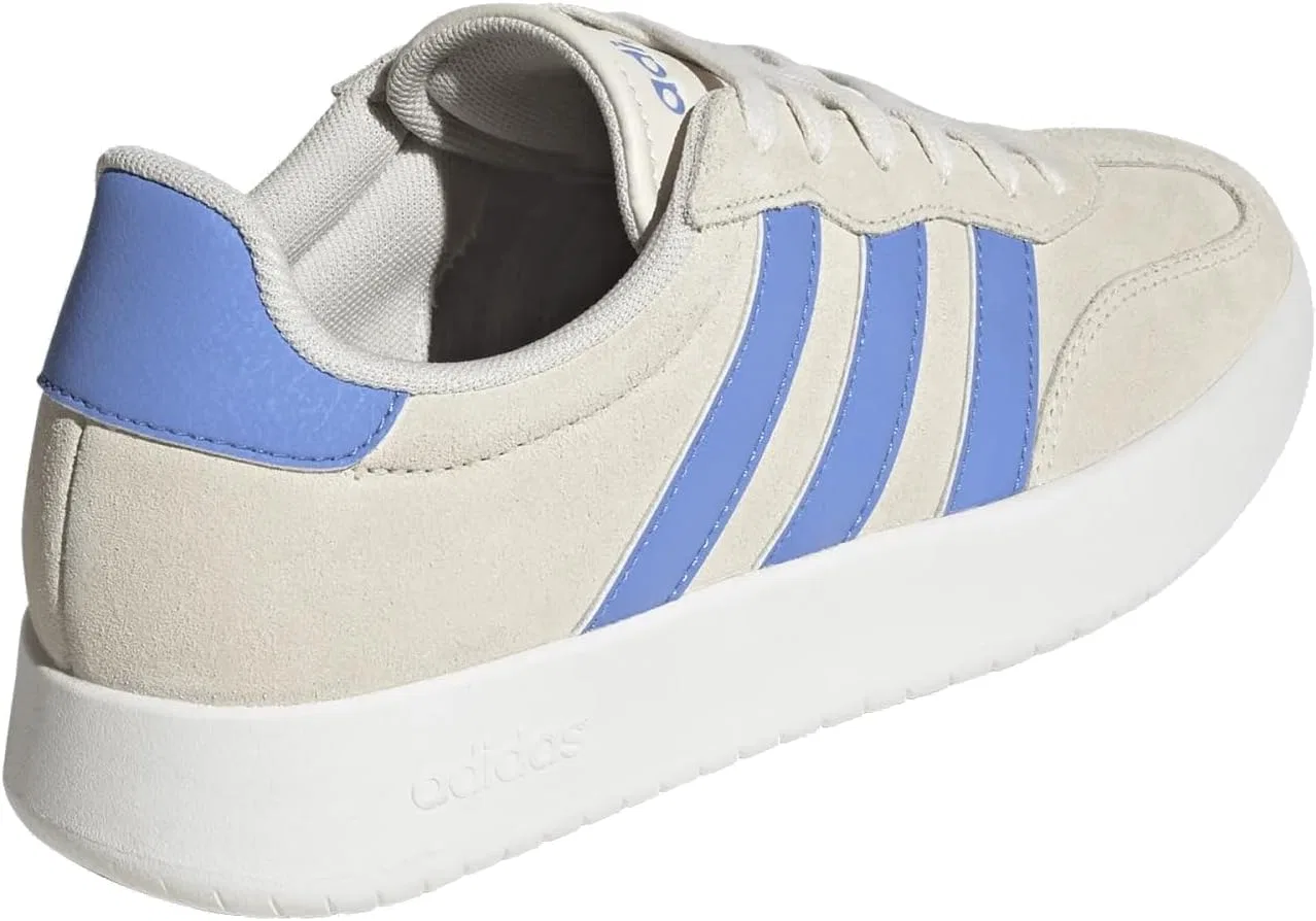 Женские кроссовки Adidas Barreda — фото 4