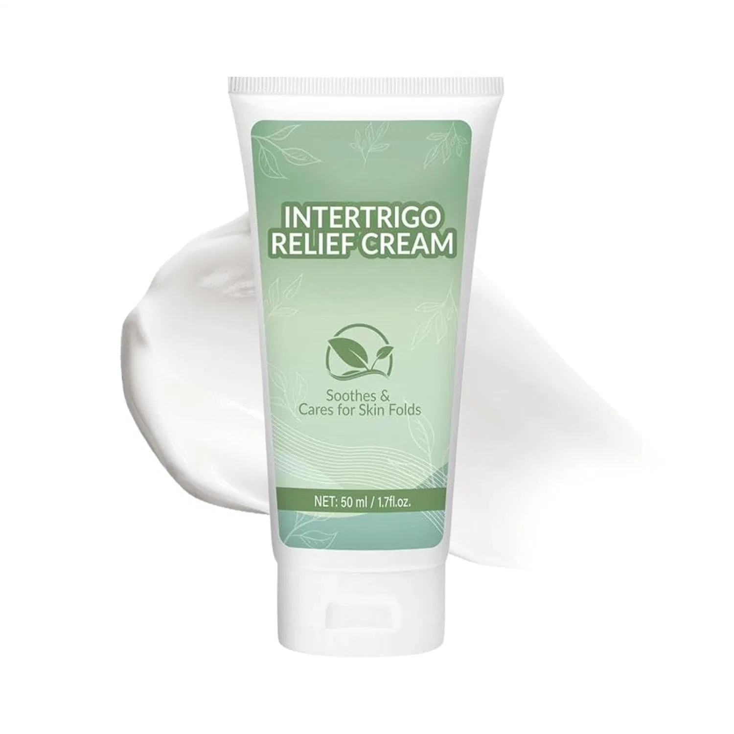 Крем для складок кожи Friction Relief Cream, 50 мл Générique
