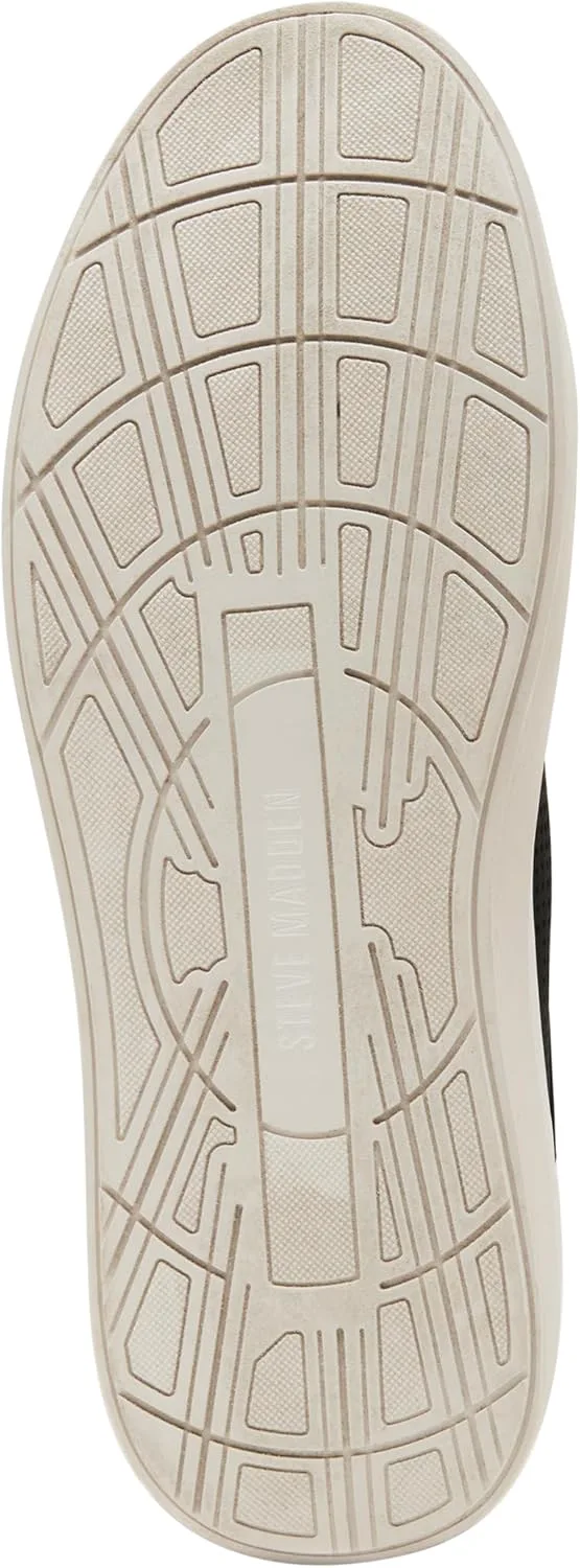 

Мужские сандалии Steve Madden Oasys, черный