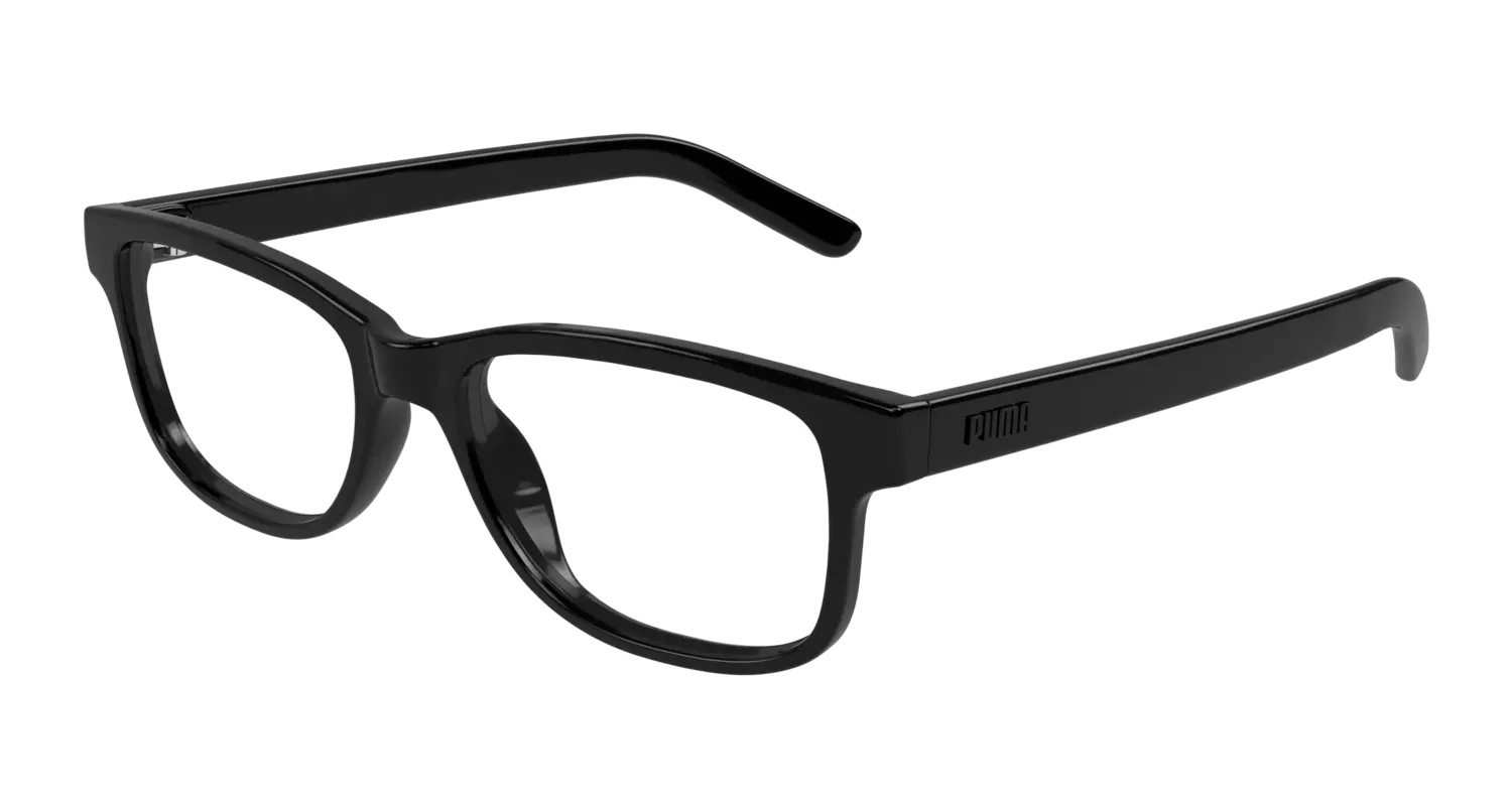 

Детские оптические оправы PJ0083O PUMA