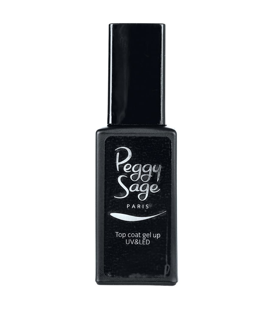 

УФ/LED гель-лак для классических лаков Peggy Sage