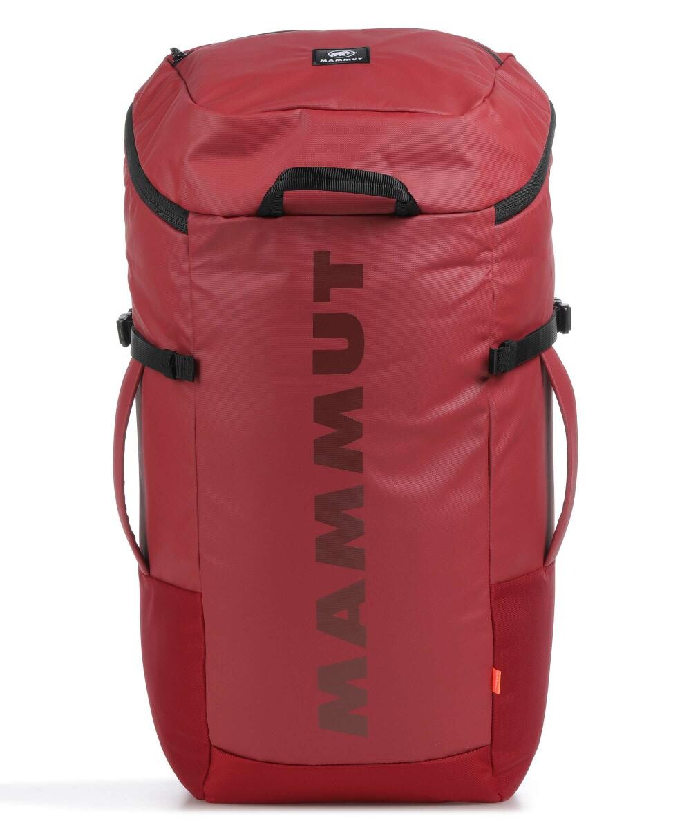 

Neon 55 Женский треккинговый рюкзак из полиамида Mammut, красный