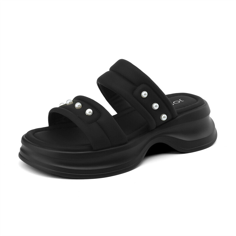 

Шлепанцы и сланцы JOSINY Slide Slippers Women's
