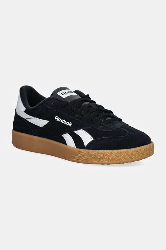 

Кроссовки Smash Edge Reebok Classic, черный