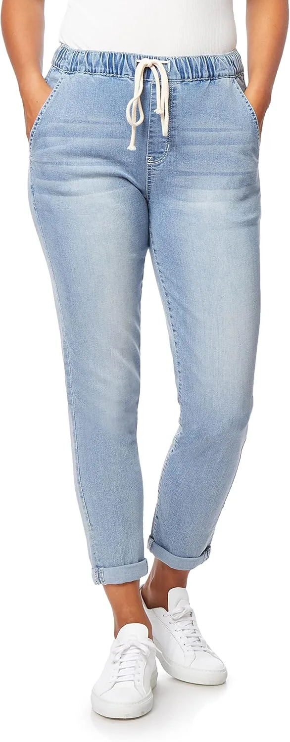 

Женские джоггеры Angels Forever Young Signature Relaxed