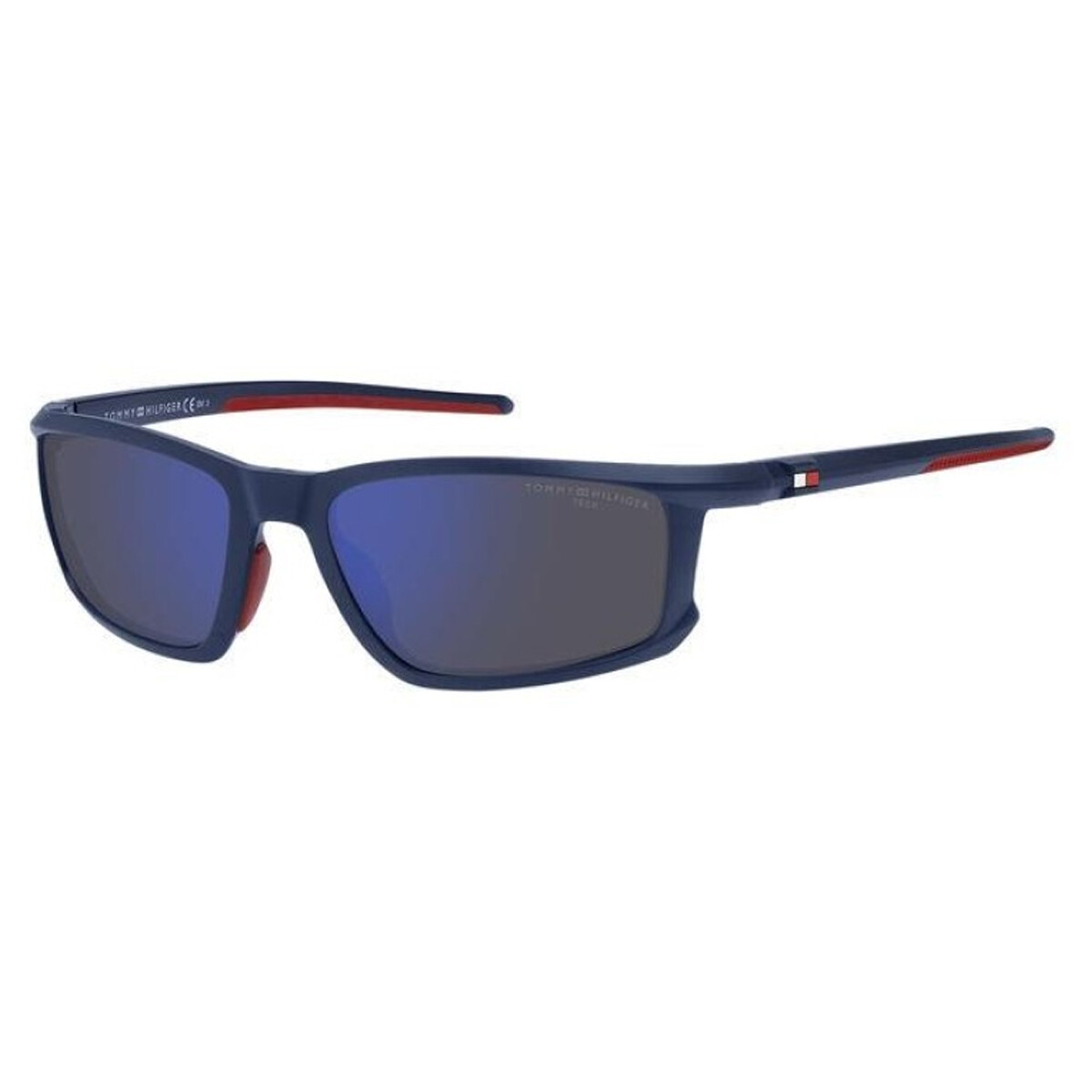 

Солнцезащитные очки th1914s Tommy Hilfiger, синий