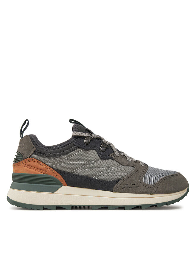 

Кроссовки Merrell, серый
