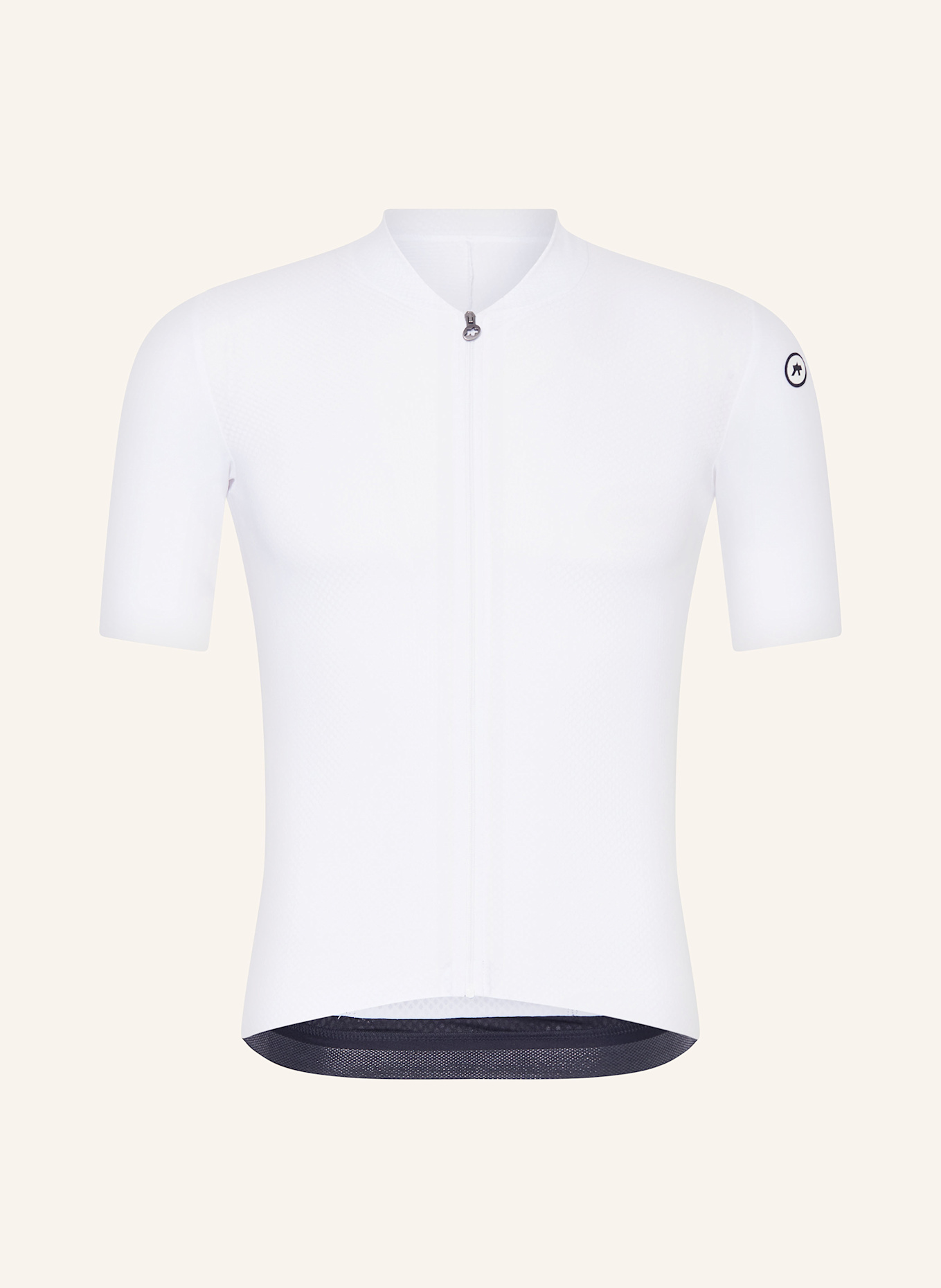 

Веломайка mille gt s11 Assos, белый