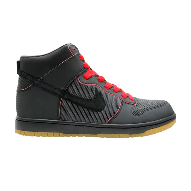 

Кроссовки Nike Dunk High Supreme, Tokyo