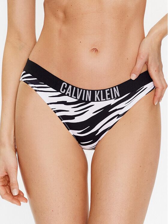 

Купальники Calvin Klein, мультиколор