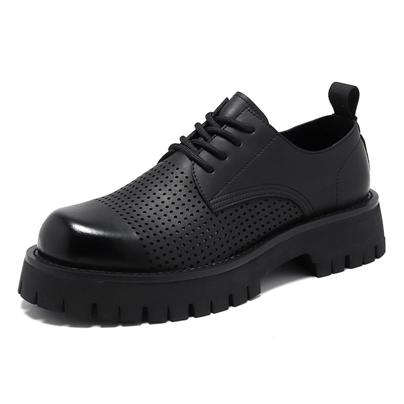 

Мужские повседневные кроссовки Low Top черно-желтые Cachiotti