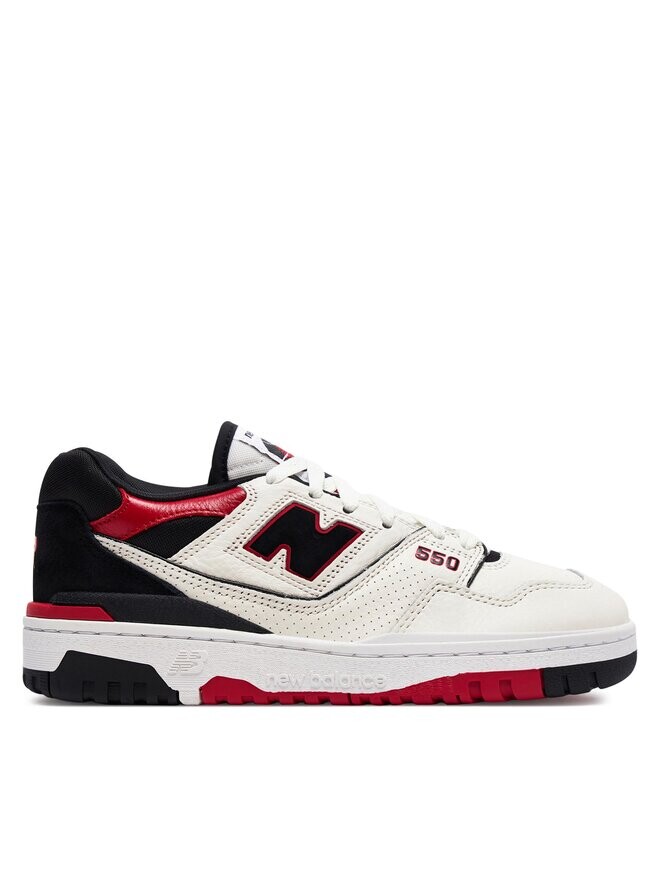 

Кроссовки New Balance, белый
