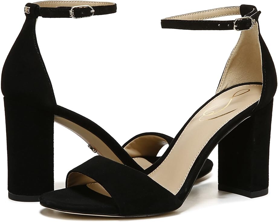 

Туфли Sam Edelman Robyn, цвет Black 1