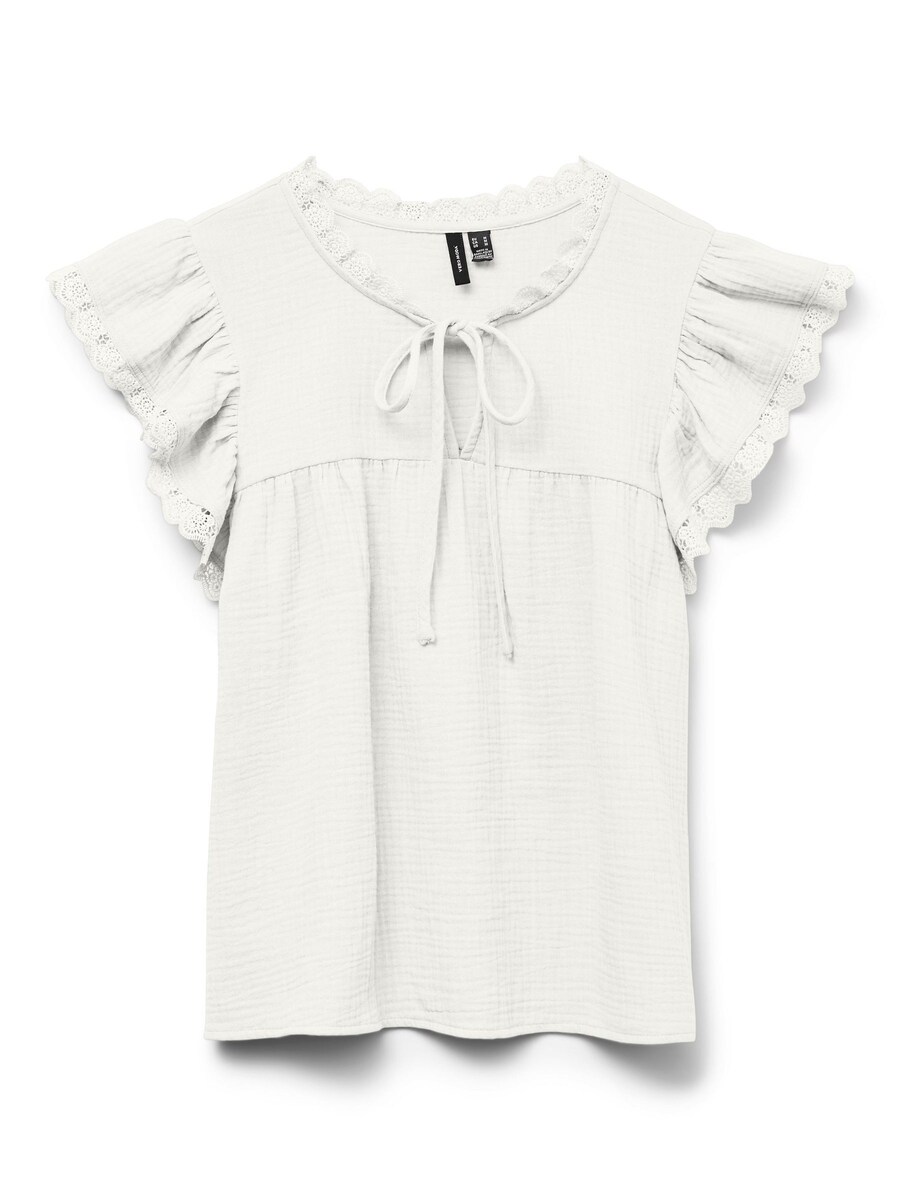 

Блуза VERO MODA VMNatali, белый